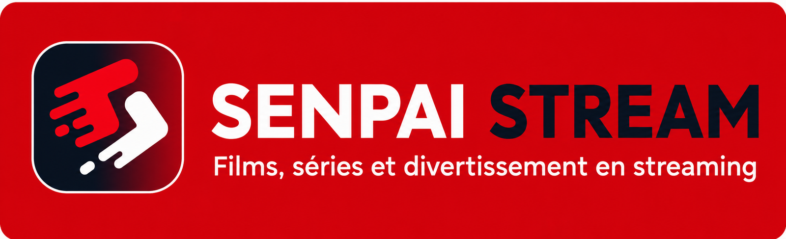 Senpai Stream